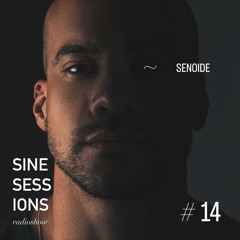 SineSessions #14 - Deep house (progressive set)