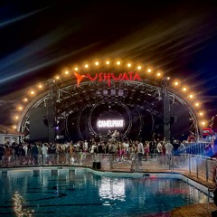 CamelPhat Live at Ushuaia 02/08/2022