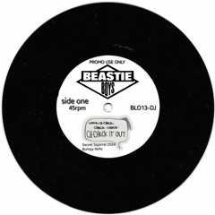 FREE DLOAD>Beastie Boys-Check it out(SS 2024 Bumpy Remix)
