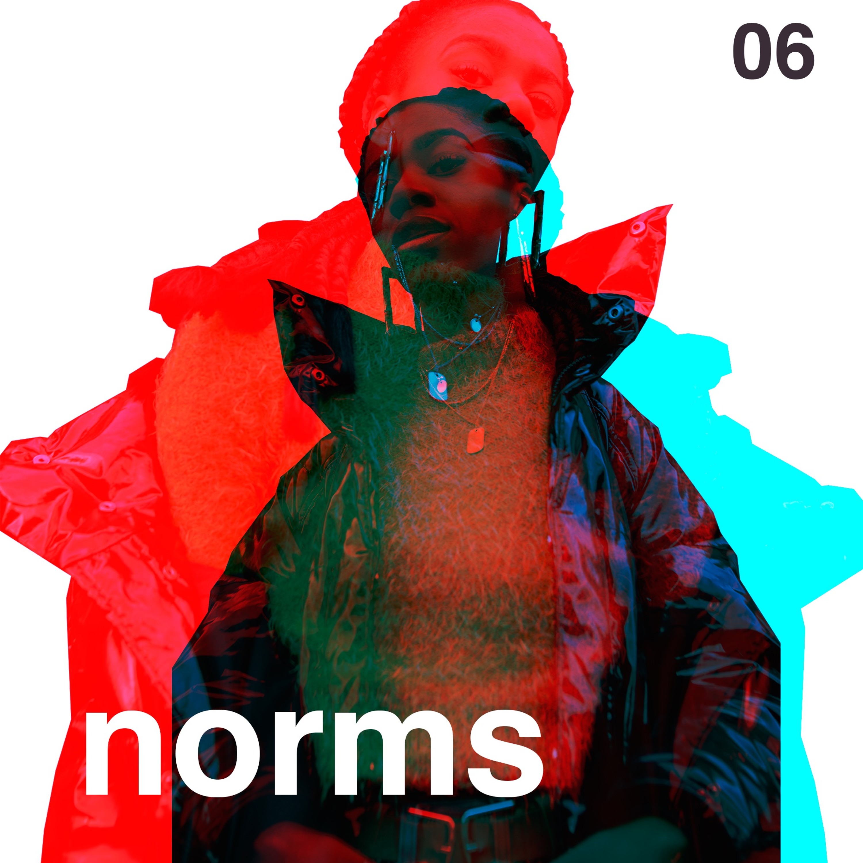 Stockholm: Norms