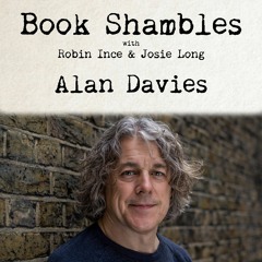 Book Shambles - Alan Davies