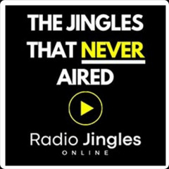 NEW: The Jingles That Never Aired #5 - 24 04 25 (BBC Radio 2 Special)