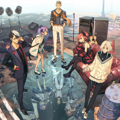 Get ready for the next