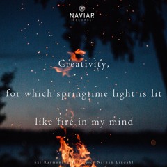 Creativity (Naviar haiku 329)