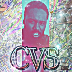 CVS (Prod. By YungGlizzy)