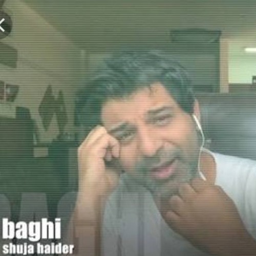 Baghi Shuja Haider-Baghi OST