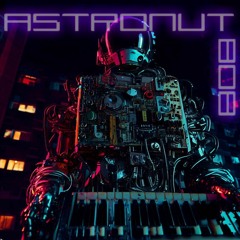 astronut 808