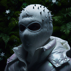 X-DRUM at STARBASE 7664  (prod. DATA-X)