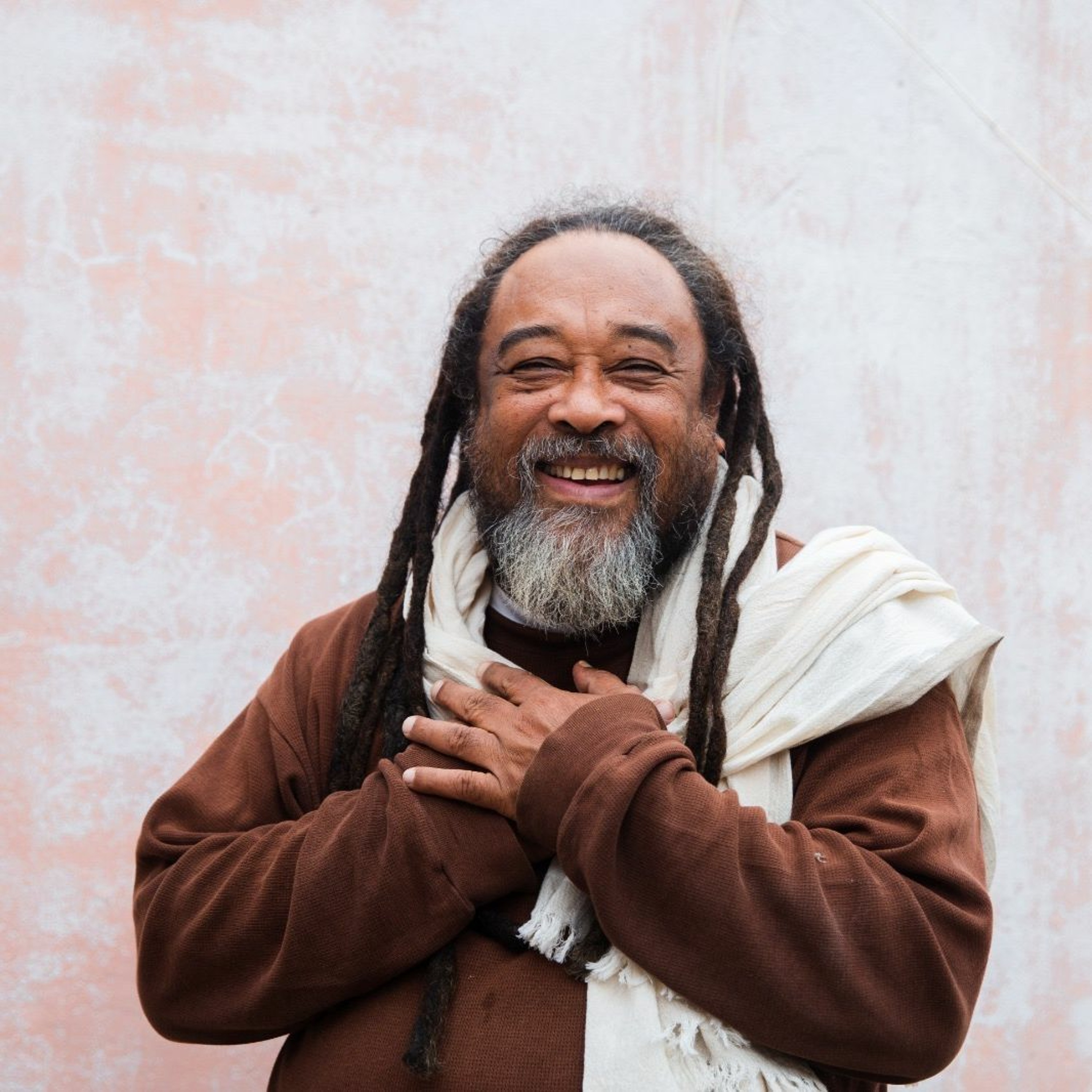 Satsang with Mooji