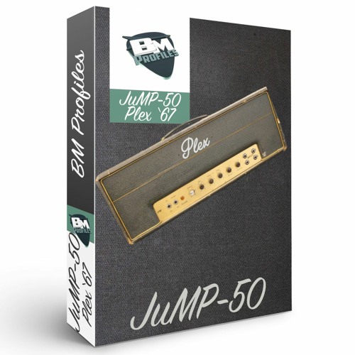 BM-JuMP50 plex Soundsamples