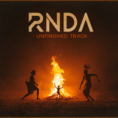 RNDA - Unfinished Track (Afro House)