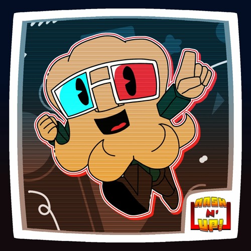 Frolicking Through The Gardens