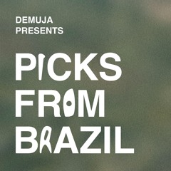Picks From Brazil (live recorded in Vienna, 03.10.2024)