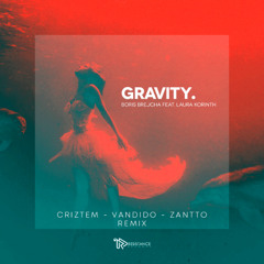 Boris Brejcha - GRAVITY -  Criztem  - Vandido -  Zantto  (Remix) FREE DOWNLOAD