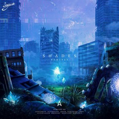 Antent - Phenomenon (Pure Shade Remix)