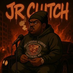 J.R. CLUTCH - GET WIT ME (SEPT2024) UNMASTERED