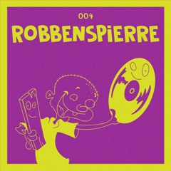 Background 004 | Robbenspierre
