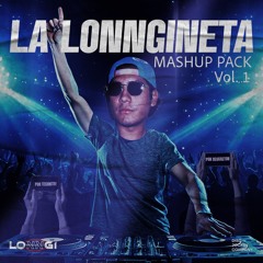 "LA LONNGINETA" MASHUP PACK VOL.1 | #23 Hypeddit top 100 Other Chatrs |