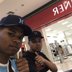 VOU TE BOTAR x SENTADINHA CABULOSA🇹🇹 - MC GW