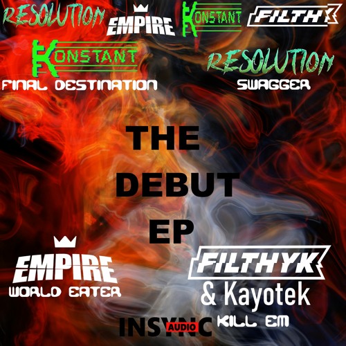 FILTHYK & KAYOTEK - KILL EM V1 (FREE DOWNLOAD)