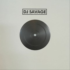 B1 - DJ Savage - Excuses