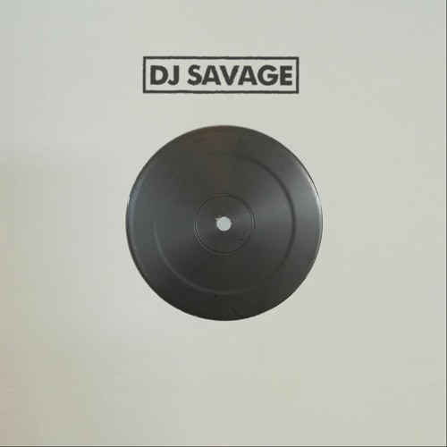 A1 - DJ Savage - Down Under