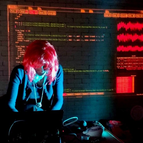 TBMA (RAS#3-Terre Blanque) LIVE @ LaLabomédia [11/2023]