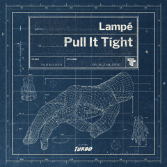 Lampé - Never Stop (Original Mix)
