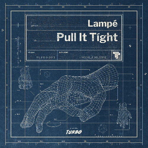 Lampé - Never Stop (Original Mix)