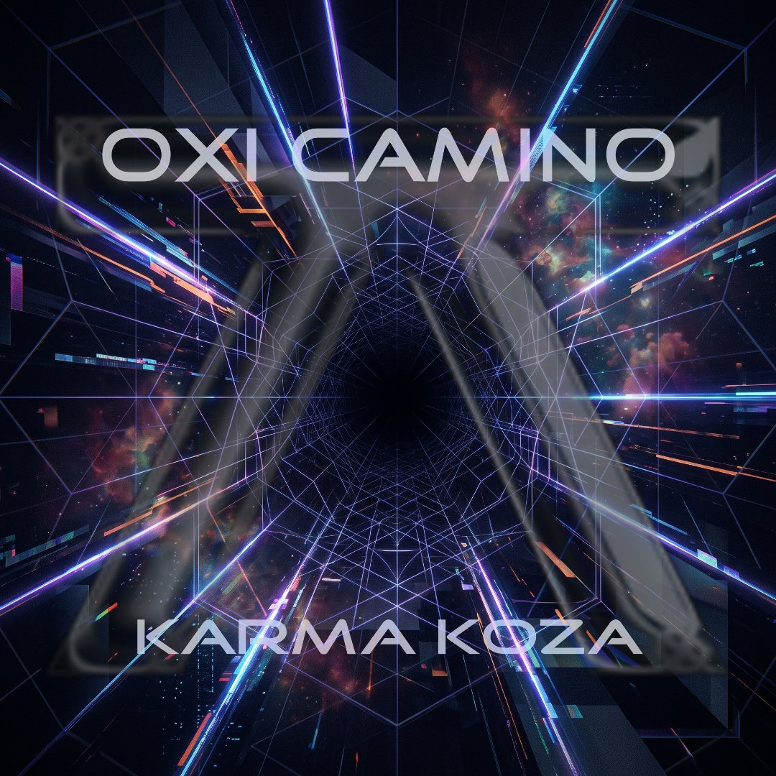 Oxi Camino episode artwork