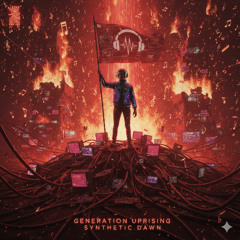 Generation uprising:  Synthetic Dawn