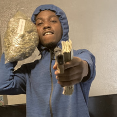 Young Spiff x Rixh OFF Drugz