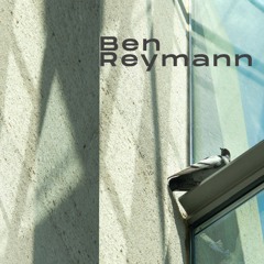 Premiere: Ben Reymann - Covert Tool [PENGAN004]