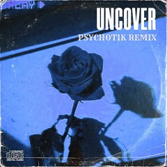 Zara Larsson - Uncover (Psychotik Schranz Remix) [FREE DOWNLOAD]