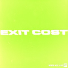 EXIT COST 010323
