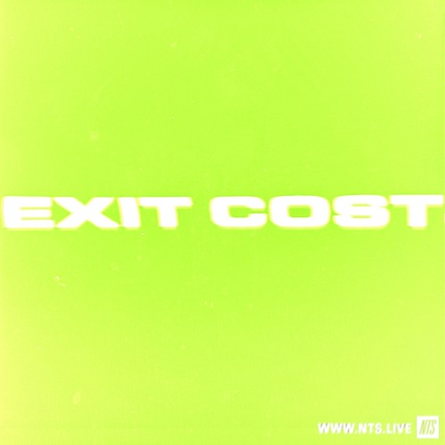 EXIT COST 010323
