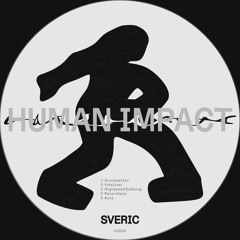 Pressurefunk Premiere: Sveric – Razorsharp [HMN001]