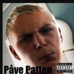 Påve Patten