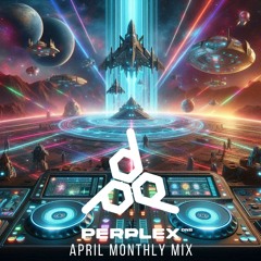 April 2024 Monthly Mix