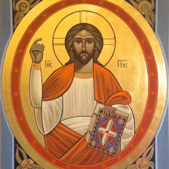 The Lamb and King: A Homily on Palm Sunday and Adam - Michael Meshreki