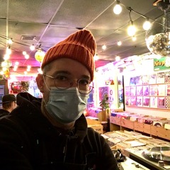 Second Hand Love with Fatik @ The Lot Radio 12 - 30 - 2020