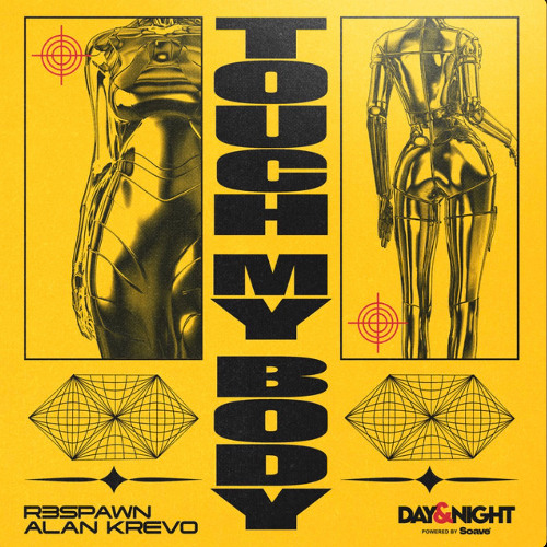 Touch My Body (Radio Edit)