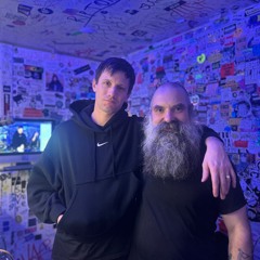 Relaxer with Earthen Sea @ The Lot Radio 01-11-2025