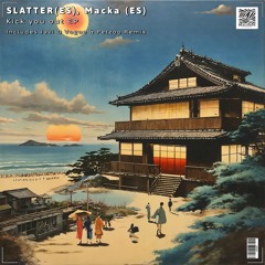 SLATTER (ES), Macka (ES) - Kick You Out (Original Mix)