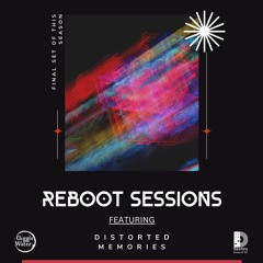 Reboot Sessions @Giggle Water, HYD | (Final Set Of The Season) March 03, 2023