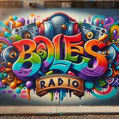Boles Radio: Nebula