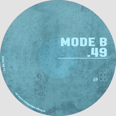 ATQPOD049 || Mode B