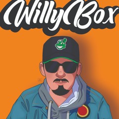 Trueno - DANCE CRIP Popping Edit WBOX