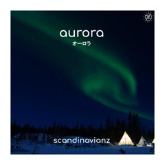 Aurora (Free download) Upbeat Instrumental // Pop Vlog Background Music [Finland]