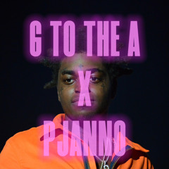 G TO THE A x PJANNO